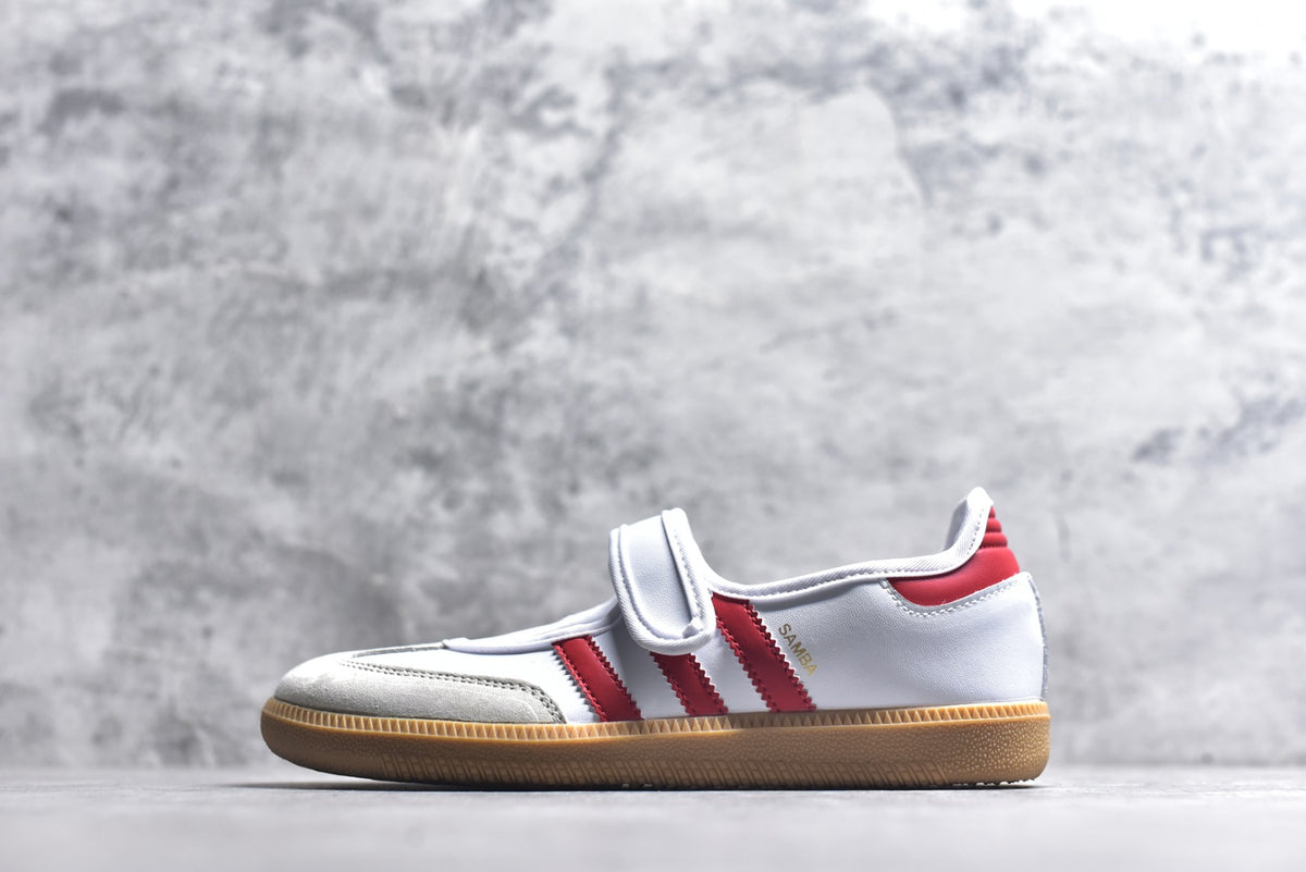 Adidas Originals Samba Jane Mary Jane Sneaker | JR7435 | Women's