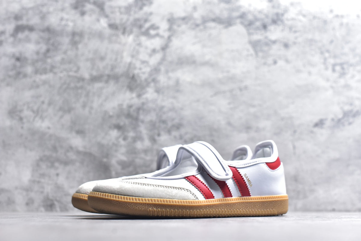 Adidas Originals Samba Jane Mary Jane Sneaker | JR7435 | Women's