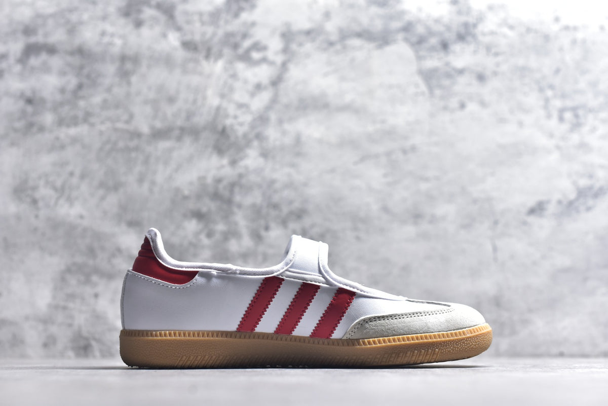 Adidas Originals Samba Jane Mary Jane Sneaker | JR7435 | Women's