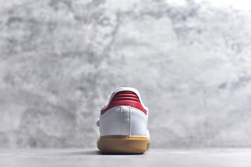 Adidas Originals Samba Jane Mary Jane Sneaker | JR7435 | Women's
