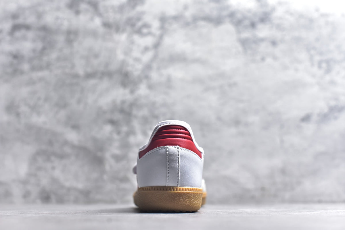 Adidas Originals Samba Jane Mary Jane Sneaker | JR7435 | Women's