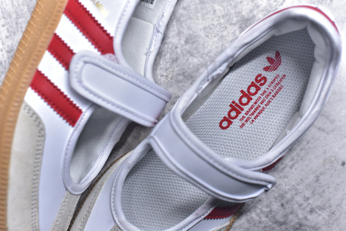 Adidas Originals Samba Jane Mary Jane Sneaker | JR7435 | Women's