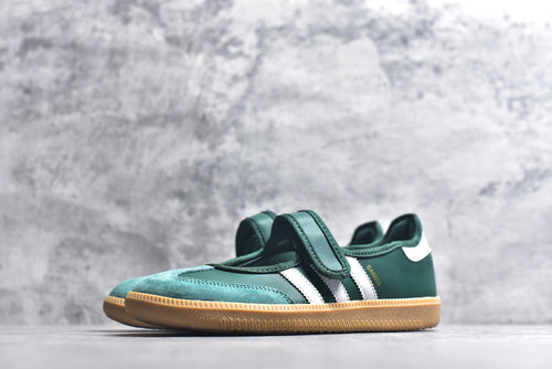 Adidas Originals Samba Jane Mary Jane Sneaker | JR7340 | Women's