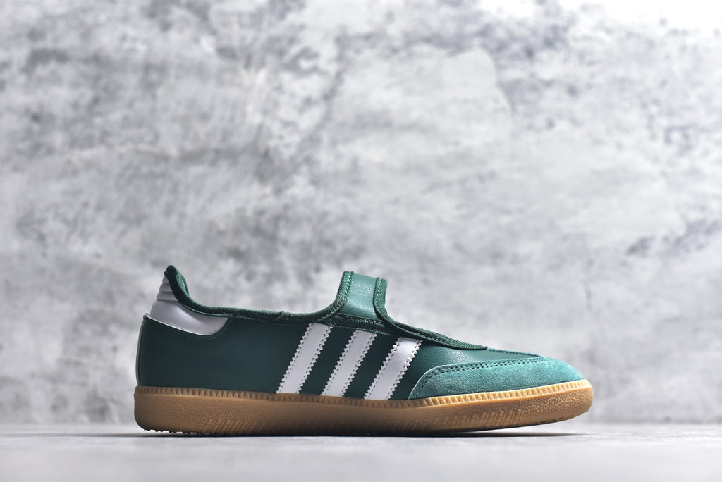 Adidas Originals Samba Jane Mary Jane Sneaker | JR7340 | Women's