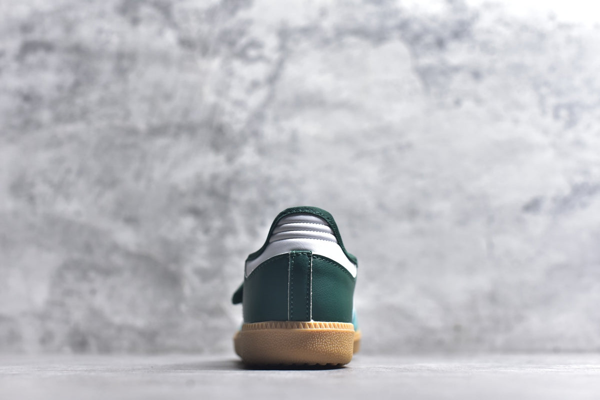 Adidas Originals Samba Jane Mary Jane Sneaker | JR7340 | Women's