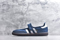 Adidas Originals Samba Jane Mary Jane Sneaker | IH6484 | Women's