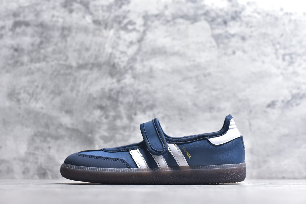 Adidas Originals Samba Jane Mary Jane Sneaker | IH6484 | Women's