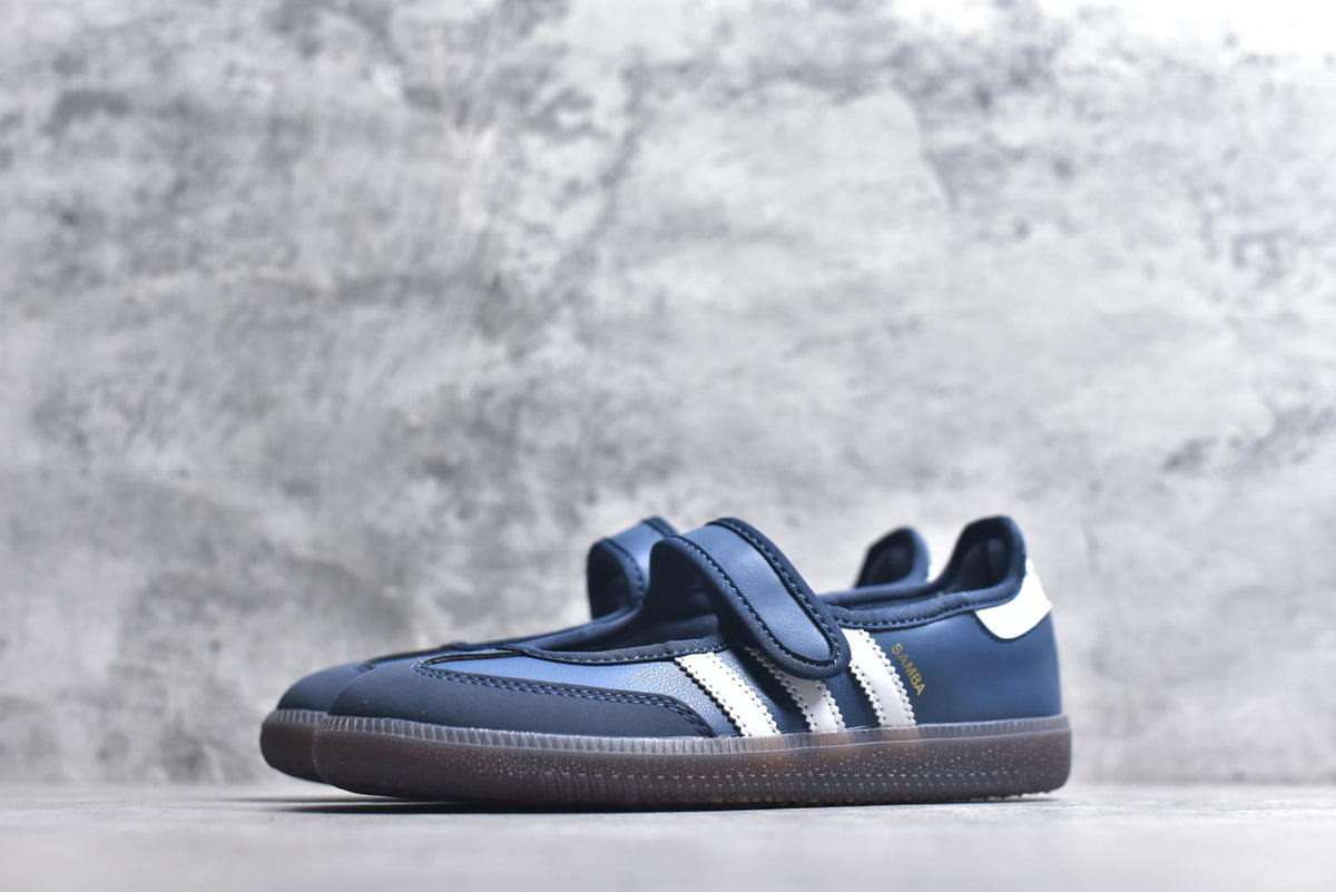 Adidas Originals Samba Jane Mary Jane Sneaker | IH6484 | Women's