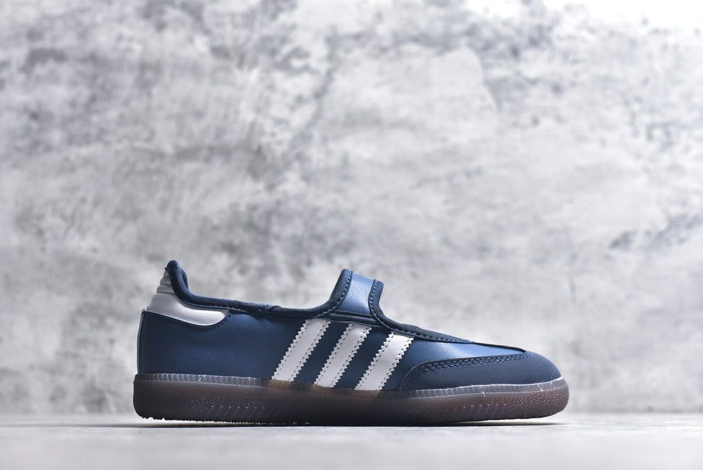 Adidas Originals Samba Jane Mary Jane Sneaker | IH6484 | Women's
