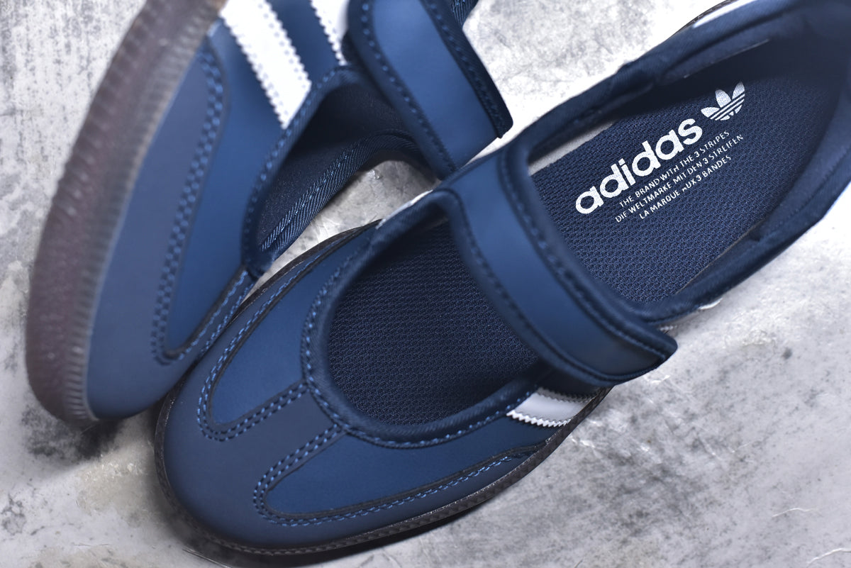 Adidas Originals Samba Jane Mary Jane Sneaker | IH6484 | Women's