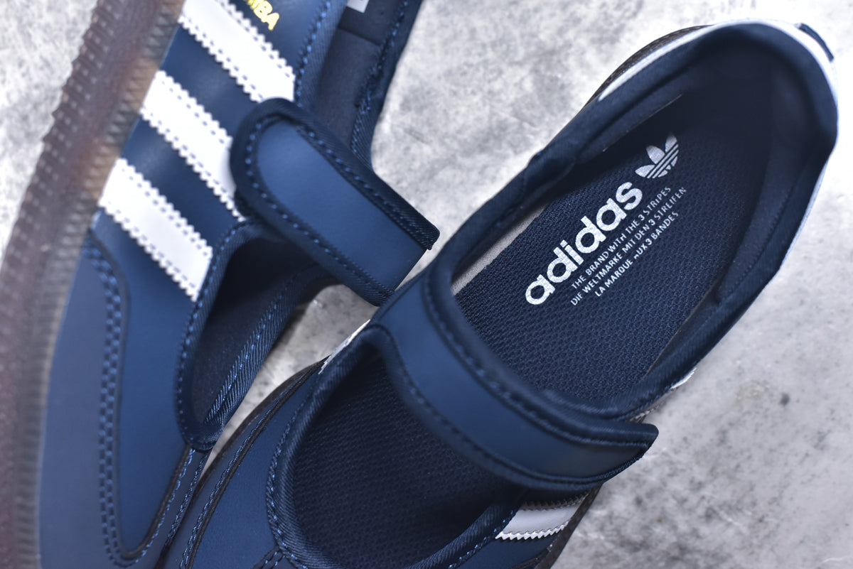 Adidas Originals Samba Jane Mary Jane Sneaker | IH6484 | Women's
