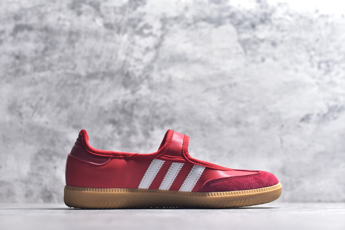 Adidas Originals Samba Jane Mary Jane Sneaker | JQ6446 | Women's