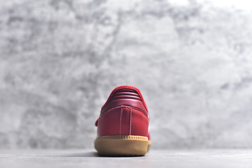 Adidas Originals Samba Jane Mary Jane Sneaker | JQ6446 | Women's