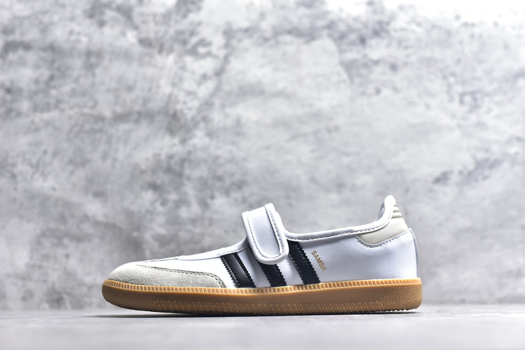Adidas Originals Samba Jane Mary Jane Sneaker | JR1402 | Women's