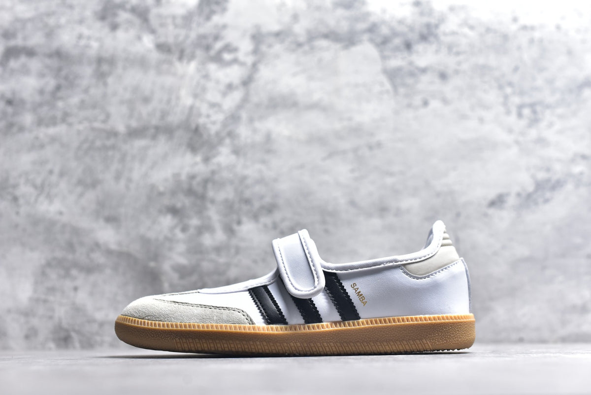 Adidas Originals Samba Jane Mary Jane Sneaker | JR1402 | Women's