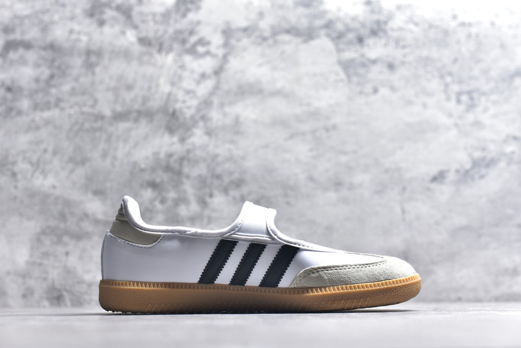 Adidas Originals Samba Jane Mary Jane Sneaker | JR1402 | Women's