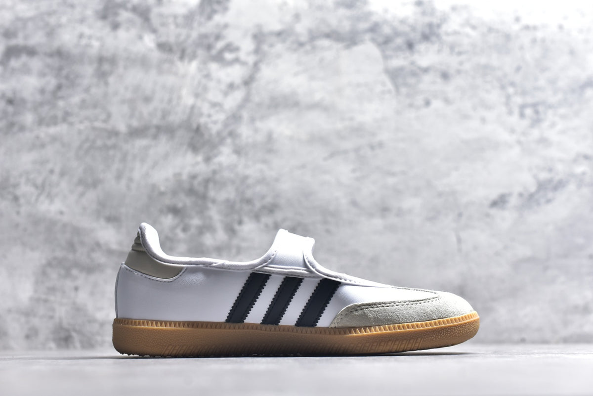 Adidas Originals Samba Jane Mary Jane Sneaker | JR1402 | Women's