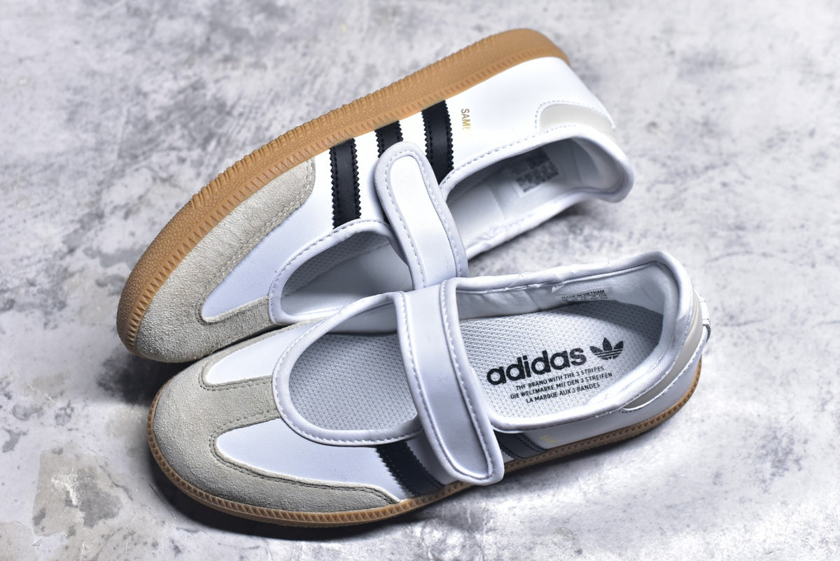 Adidas Originals Samba Jane Mary Jane Sneaker | JR1402 | Women's