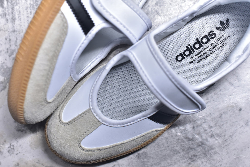 Adidas Originals Samba Jane Mary Jane Sneaker | JR1402 | Women's
