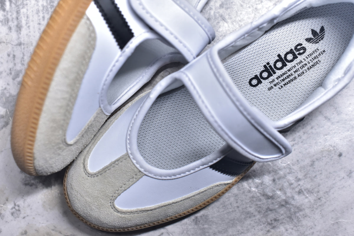 Adidas Originals Samba Jane Mary Jane Sneaker | JR1402 | Women's