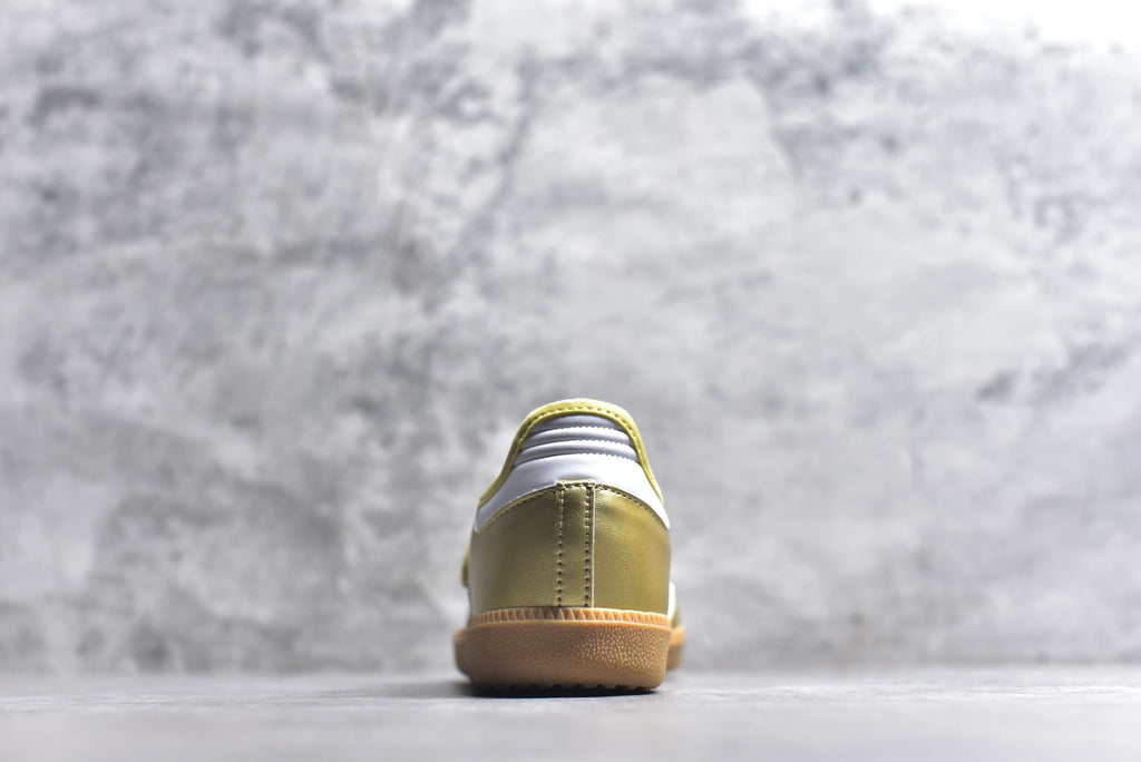 Adidas Originals Samba Jane Mary Jane Sneaker | IH6599 | Women's