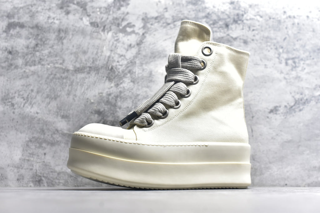 Rick Owens DRKSHDW x Converse Chuck 70 High Top | DU01F4850DOW-21111 | Unisex