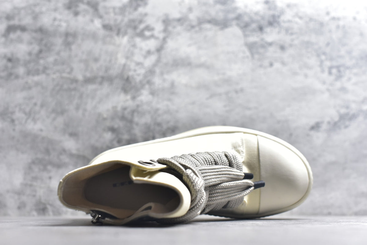 Rick Owens DRKSHDW x Converse Chuck 70 High Top | DU01F4850DOW-21111 | Unisex
