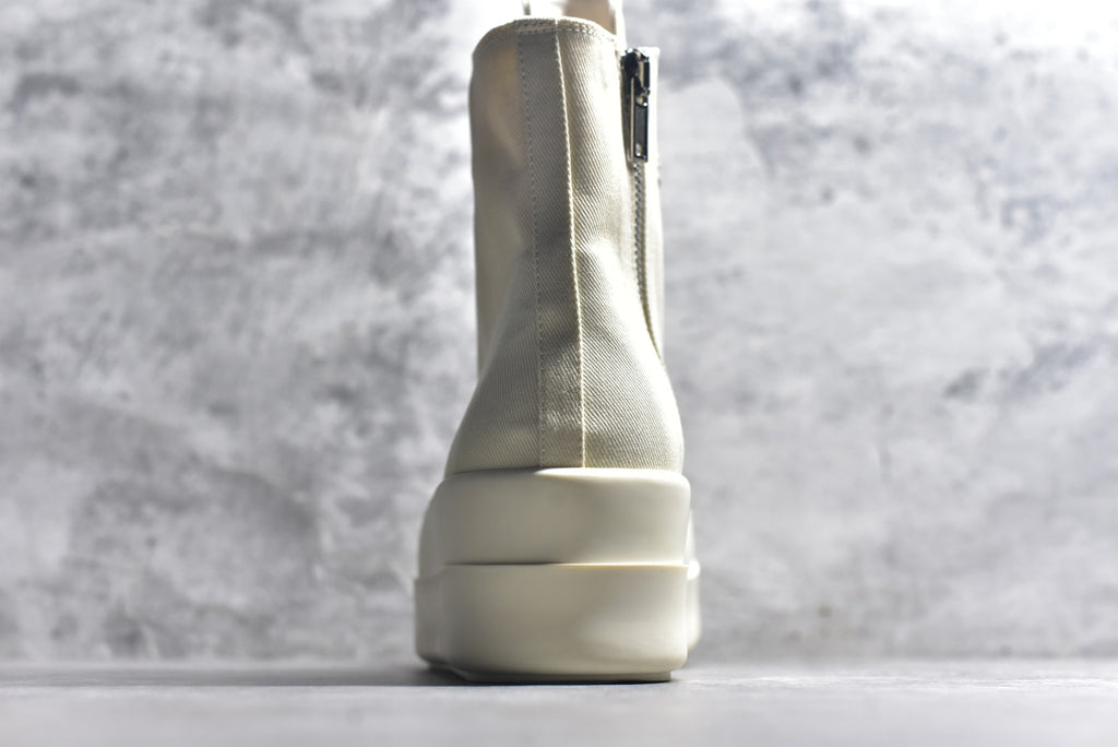 Rick Owens DRKSHDW x Converse Chuck 70 High Top | DU01F4850DOW-21111 | Unisex