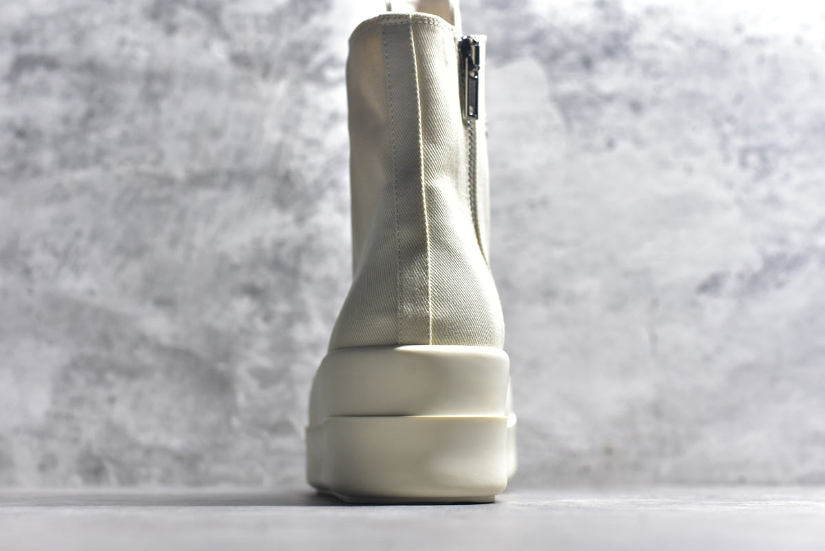 Rick Owens DRKSHDW x Converse Chuck 70 High Top | DU01F4850DOW-21111 | Unisex