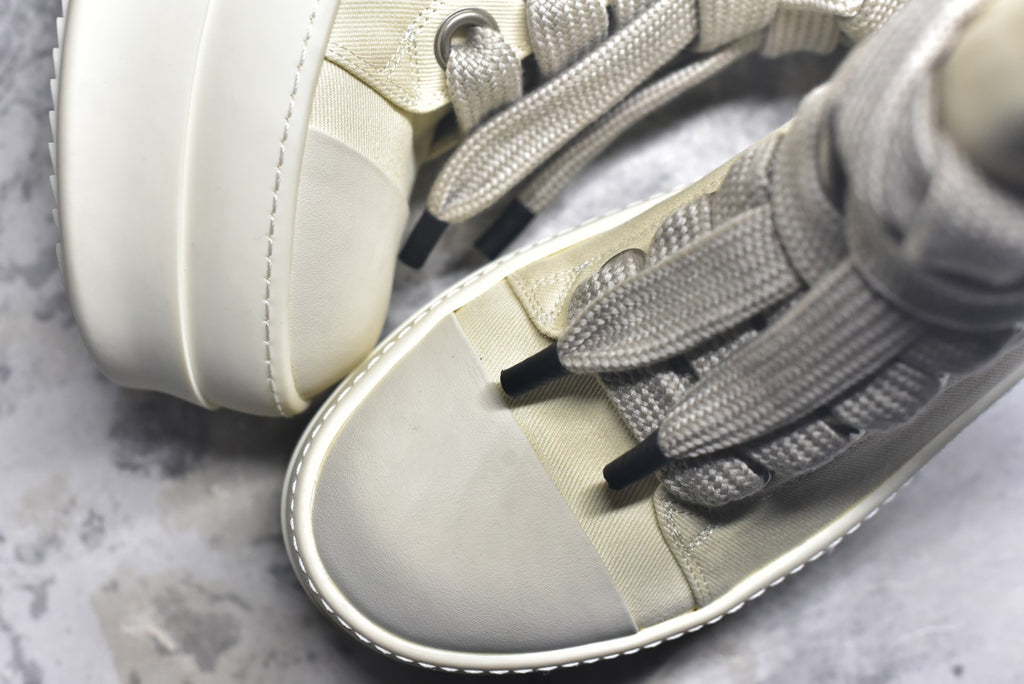 Rick Owens DRKSHDW x Converse Chuck 70 High Top | DU01F4850DOW-21111 | Unisex