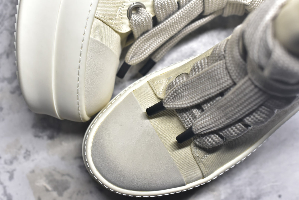 Rick Owens DRKSHDW x Converse Chuck 70 High Top | DU01F4850DOW-21111 | Unisex