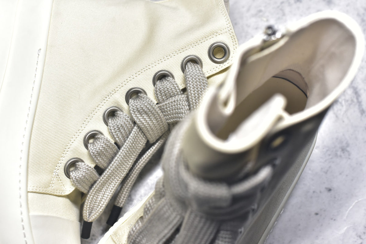 Rick Owens DRKSHDW x Converse Chuck 70 High Top | DU01F4850DOW-21111 | Unisex