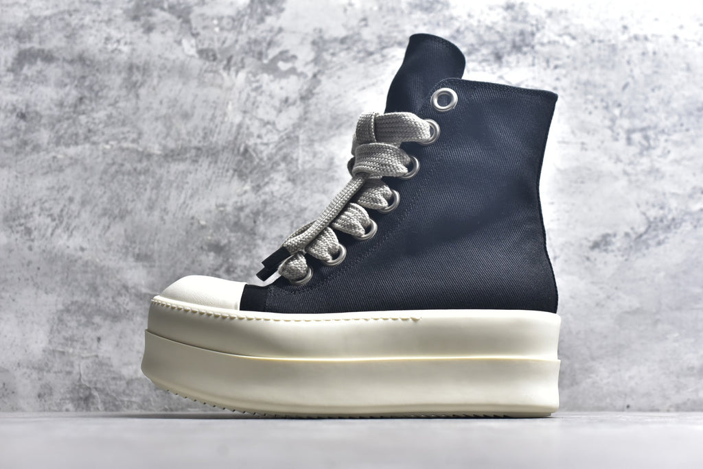 Rick Owens DRKSHDW x Converse Chuck 70 High Top | DU01F4850DOW2-911 | Unisex