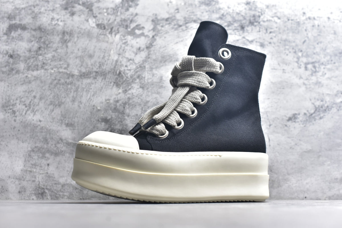 Rick Owens DRKSHDW x Converse Chuck 70 High Top | DU01F4850DOW2-911 | Unisex