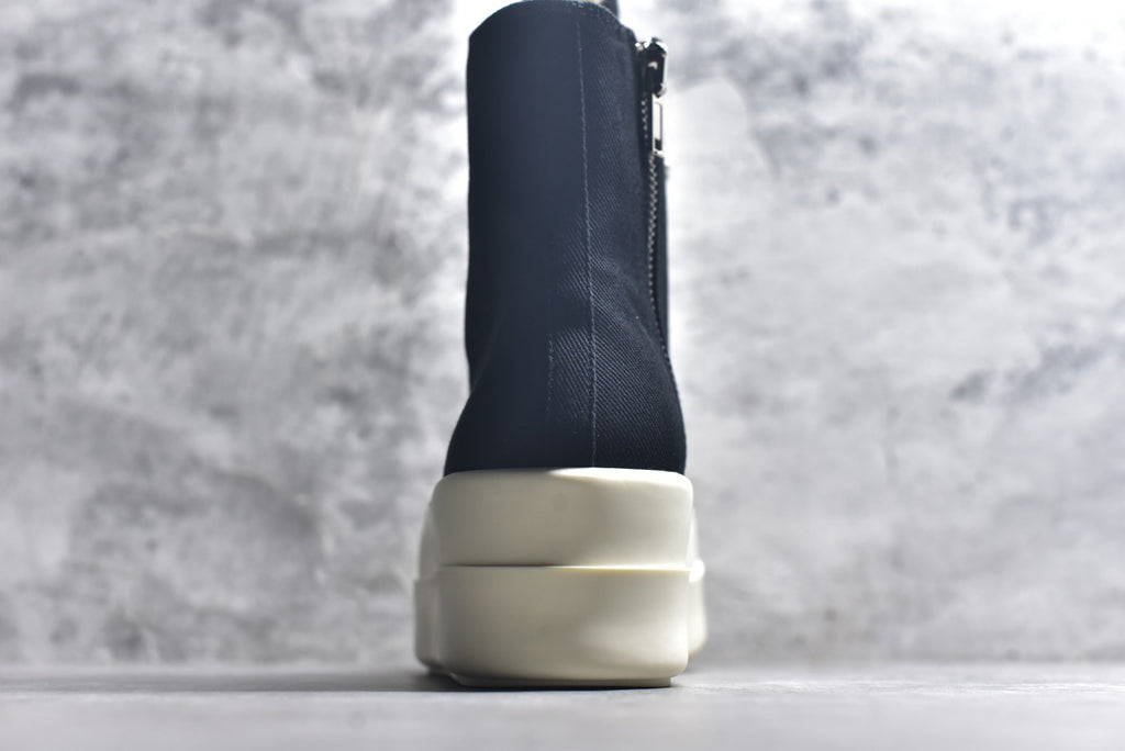 Rick Owens DRKSHDW x Converse Chuck 70 High Top | DU01F4850DOW2-911 | Unisex