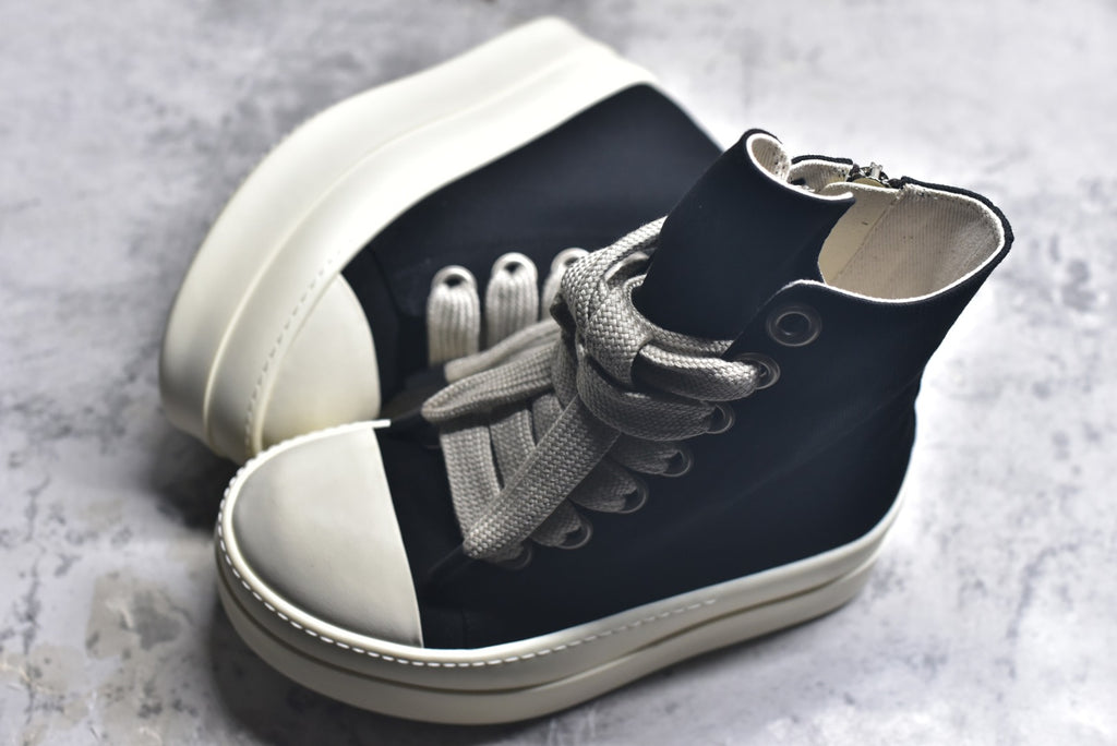 Rick Owens DRKSHDW x Converse Chuck 70 High Top | DU01F4850DOW2-911 | Unisex