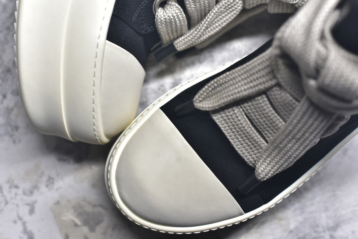 Rick Owens DRKSHDW x Converse Chuck 70 High Top | DU01F4850DOW2-911 | Unisex