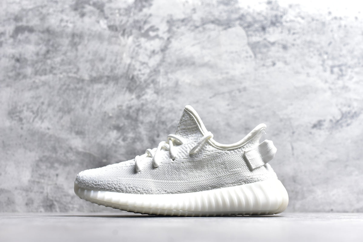 Adidas Yeezy Boost 350 V2 Cream White | CP9366 | Unisex
