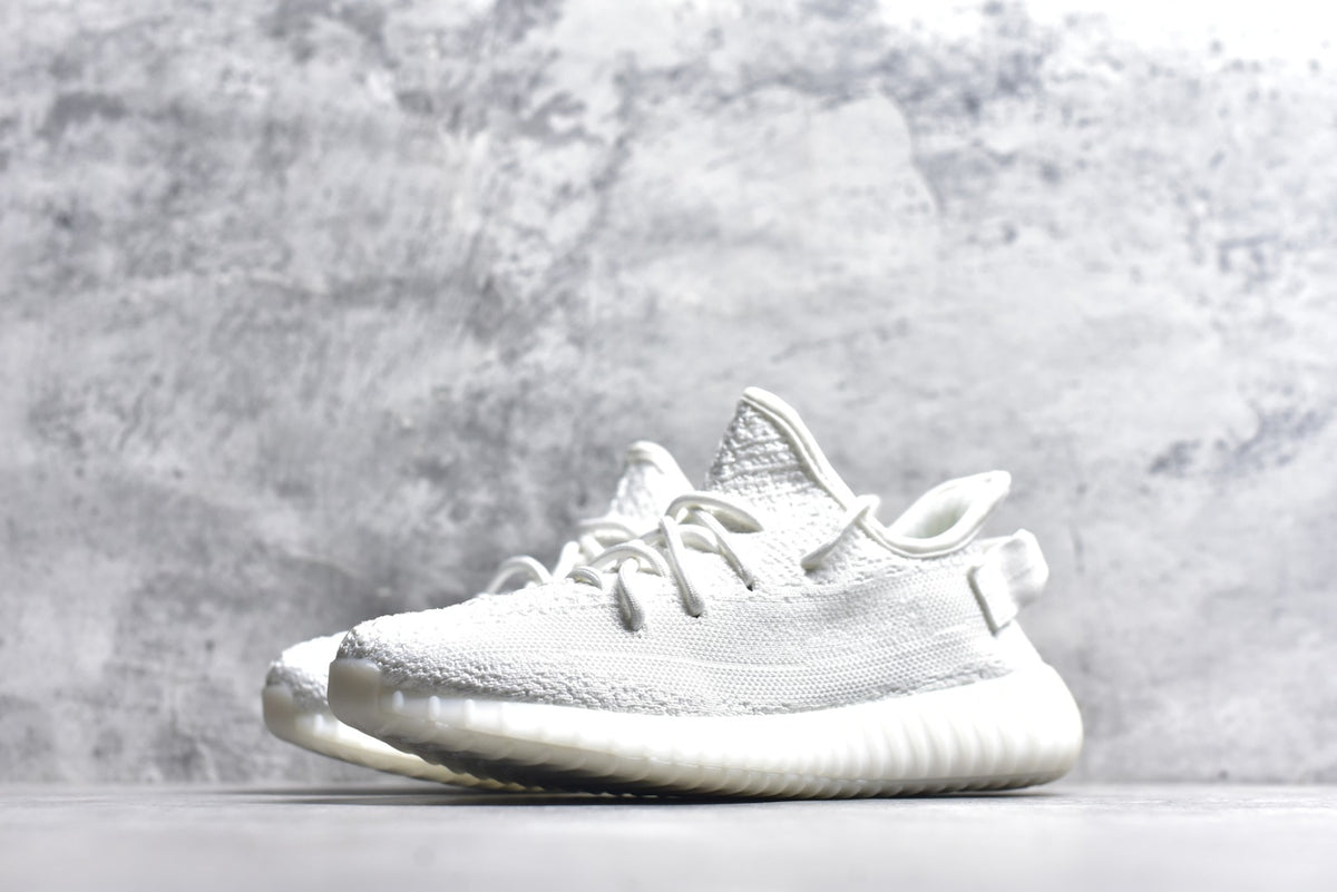 Adidas Yeezy Boost 350 V2 Cream White | CP9366 | Unisex
