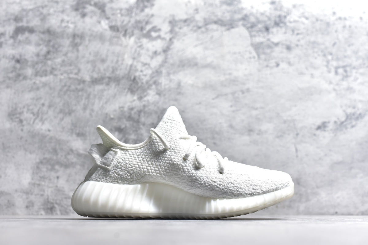 Adidas Yeezy Boost 350 V2 Cream White | CP9366 | Unisex