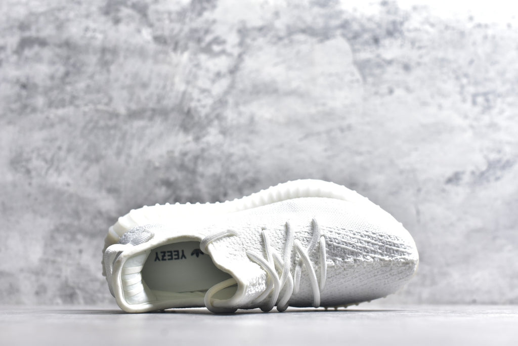 Adidas Yeezy Boost 350 V2 Cream White | CP9366 | Unisex