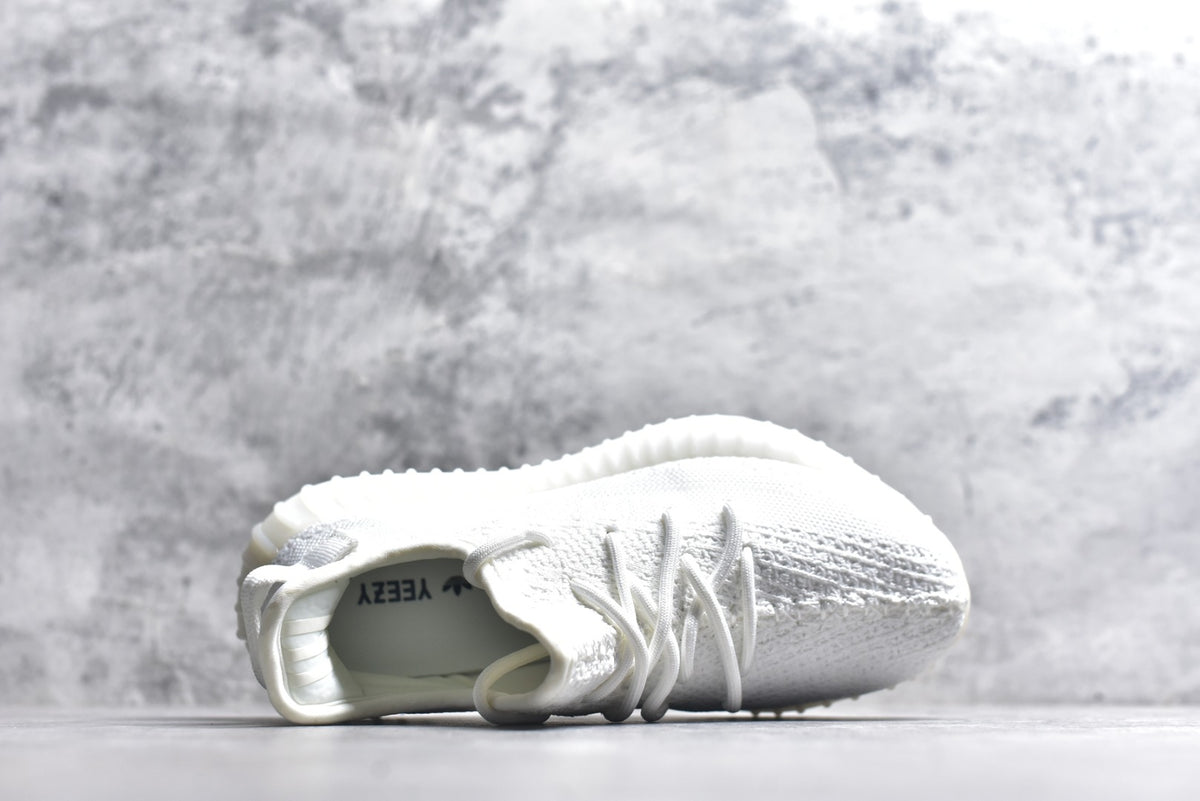 Adidas Yeezy Boost 350 V2 Cream White | CP9366 | Unisex