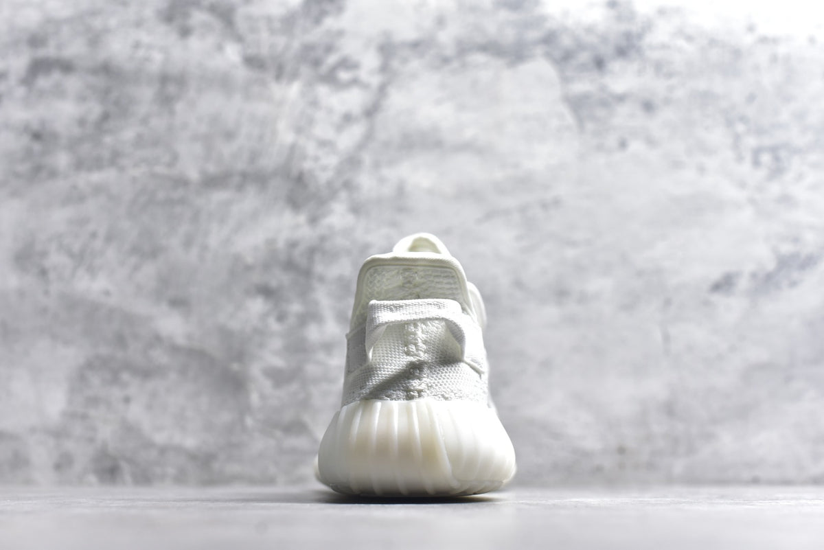 Adidas Yeezy Boost 350 V2 Cream White | CP9366 | Unisex