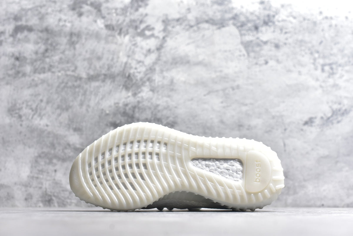 Adidas Yeezy Boost 350 V2 Cream White | CP9366 | Unisex
