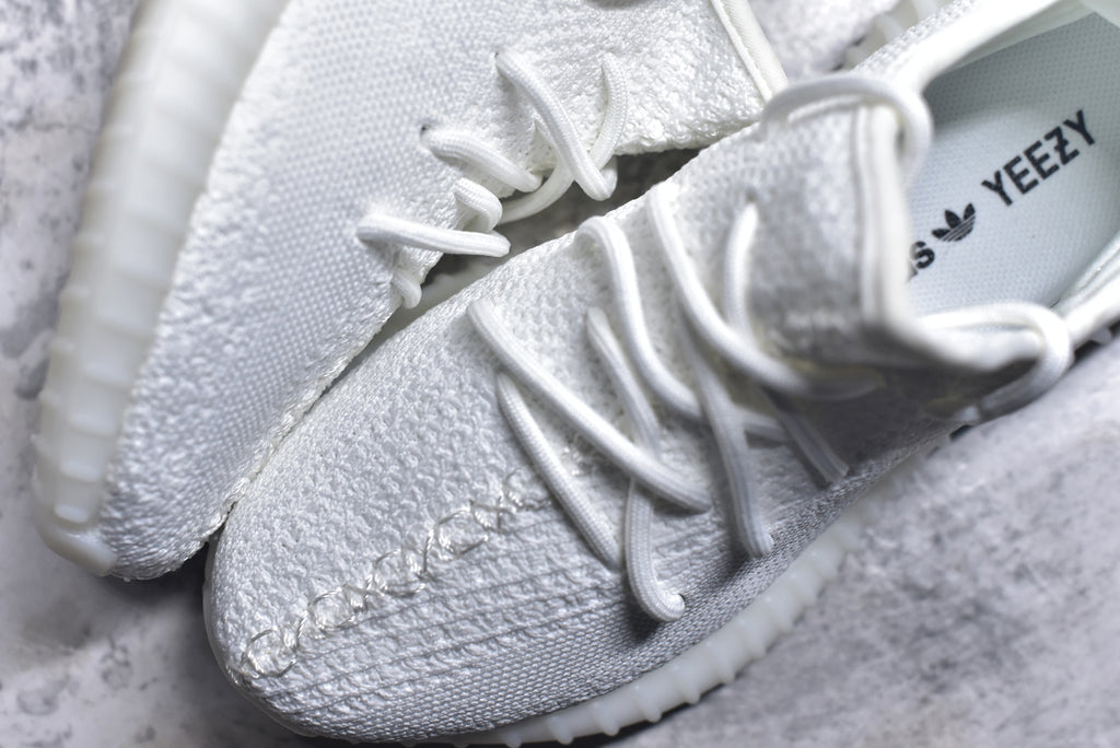 Adidas Yeezy Boost 350 V2 Cream White | CP9366 | Unisex