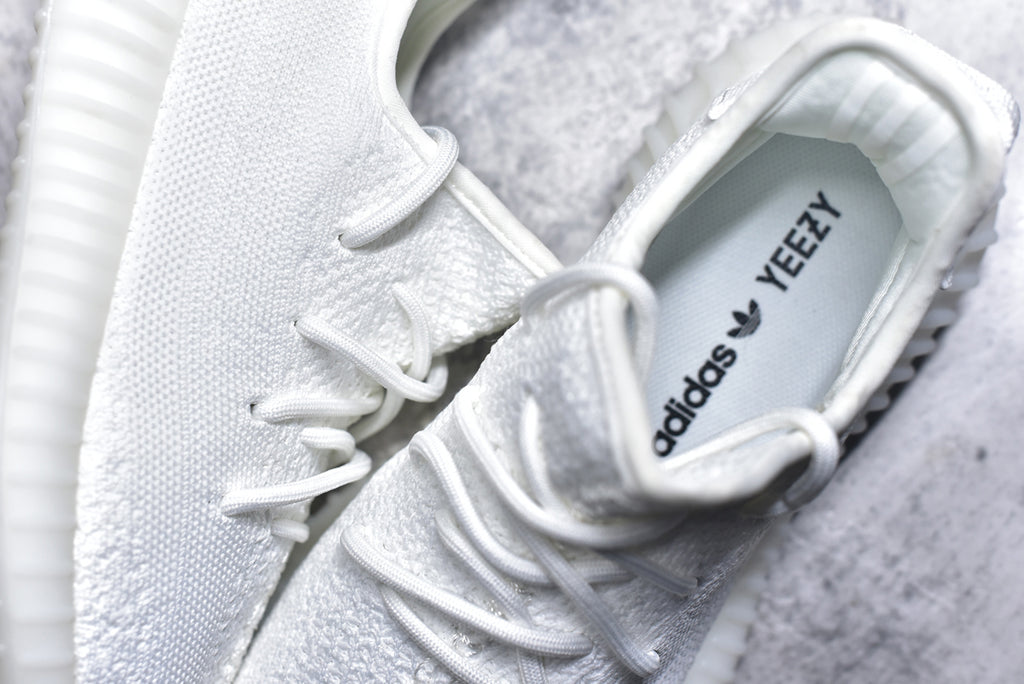 Adidas Yeezy Boost 350 V2 Cream White | CP9366 | Unisex