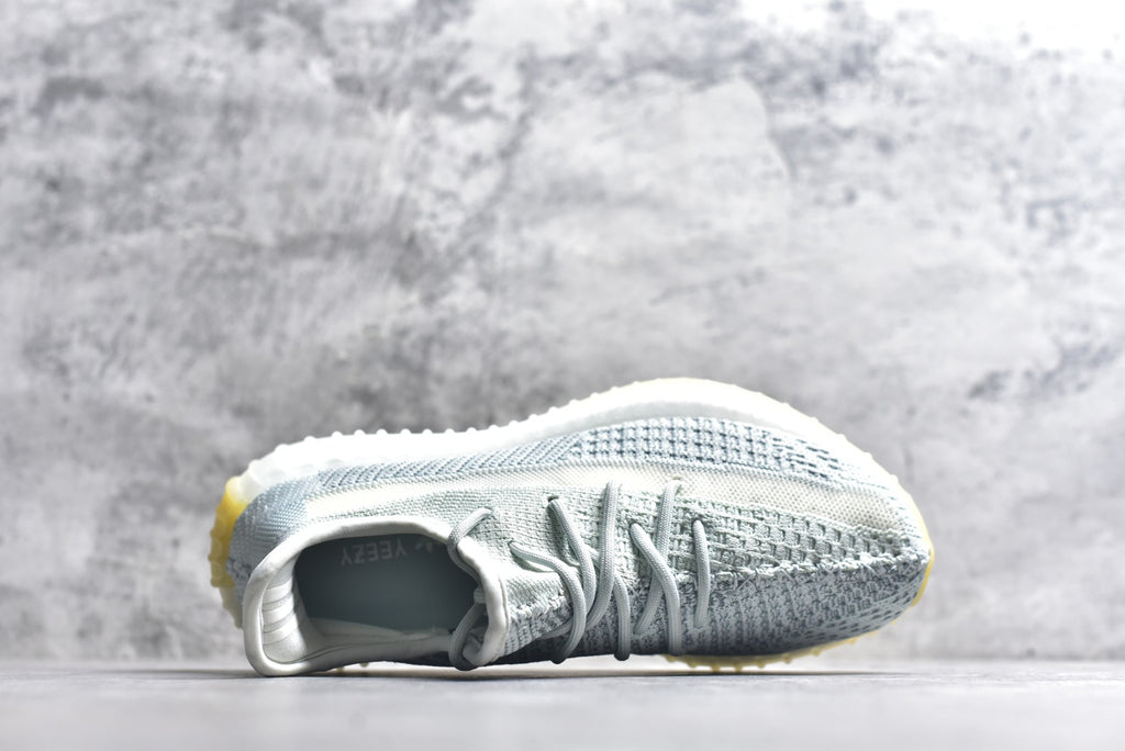 Adidas Yeezy Boost 350 V2 Ice Blue | FW5317 | Unisex