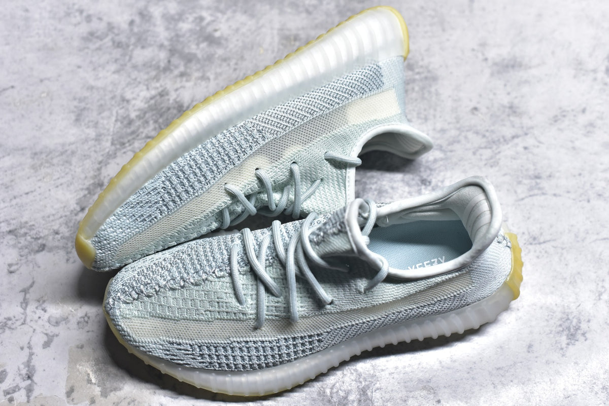 Adidas Yeezy Boost 350 V2 Ice Blue | FW5317 | Unisex