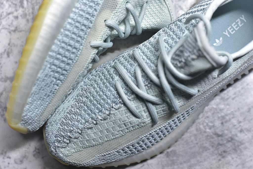 Adidas Yeezy Boost 350 V2 Ice Blue | FW5317 | Unisex