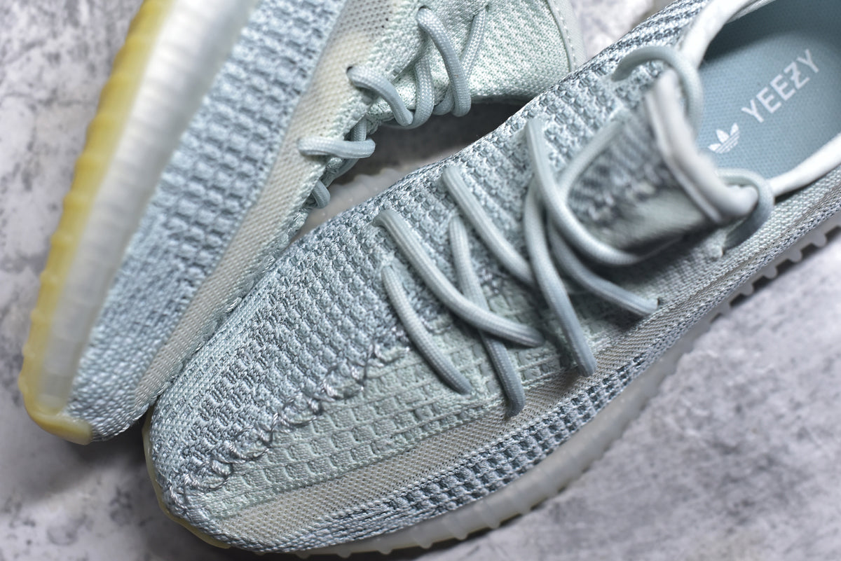 Adidas Yeezy Boost 350 V2 Ice Blue | FW5317 | Unisex